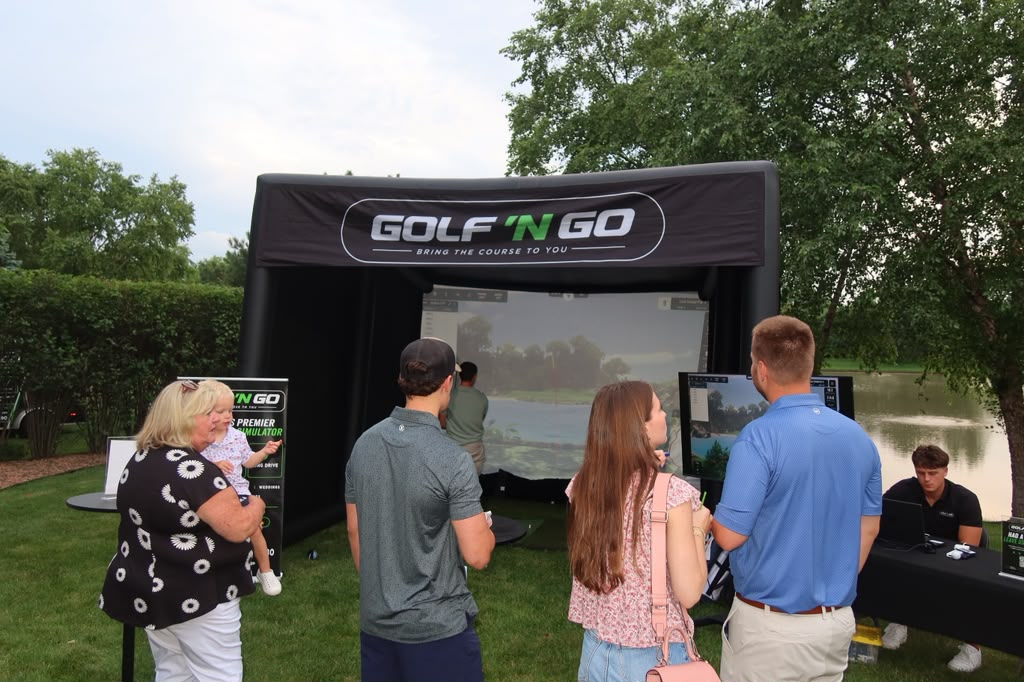 Beginner's guide to indoor golf technology