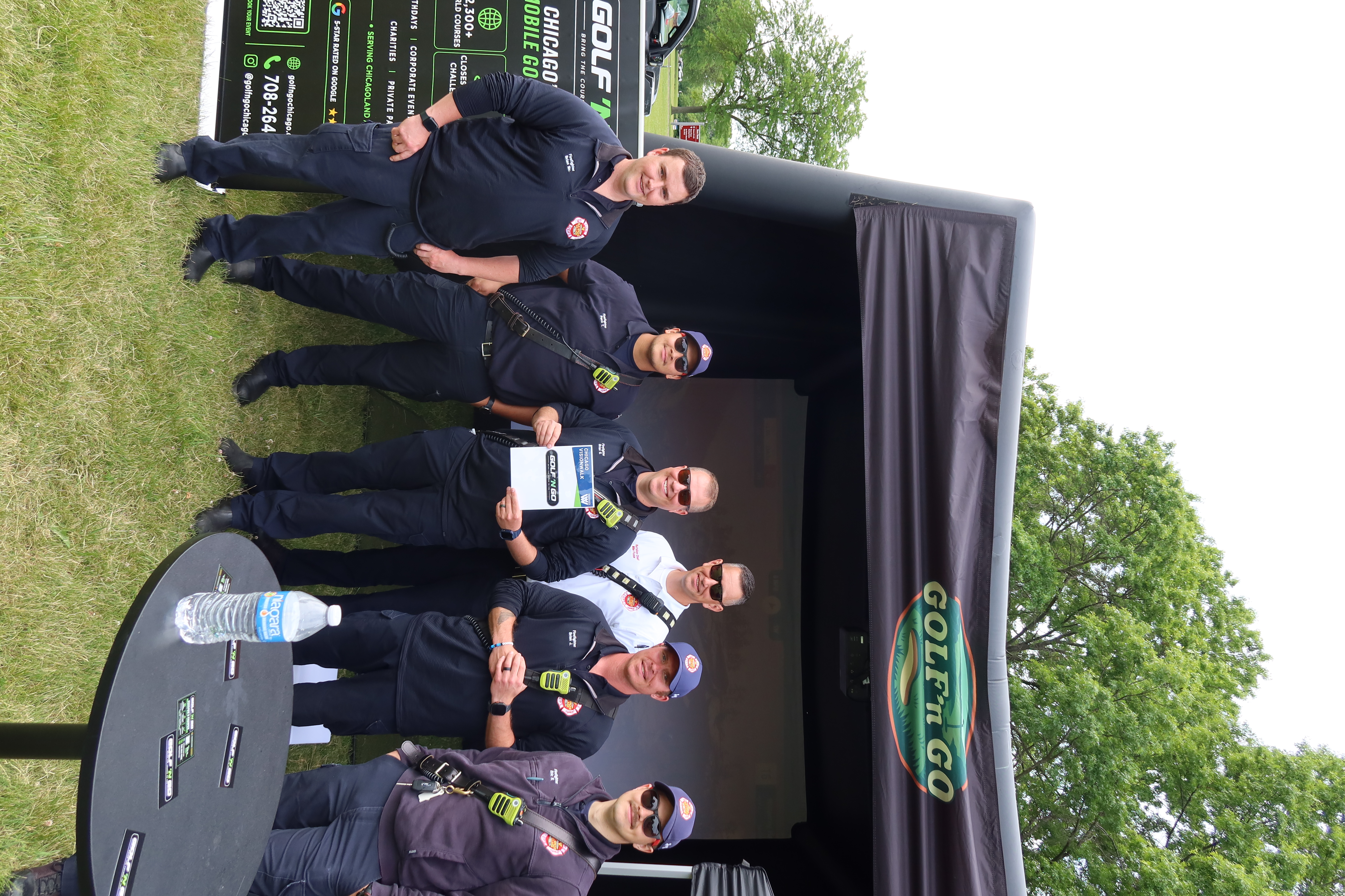 Golf n Go event gallery photo