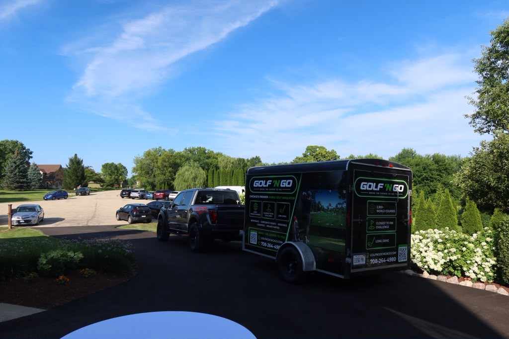 Golf n Go Chicago Instagram photo